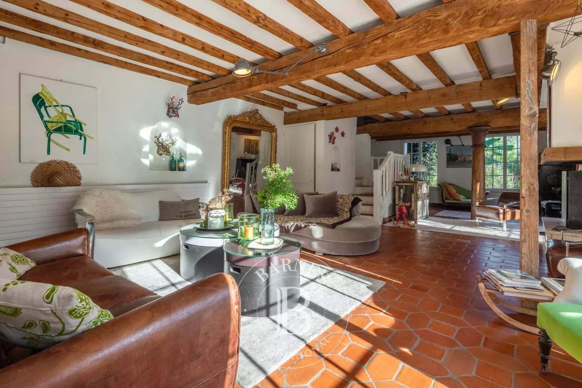 Ev Collonges-au-Mont-d'Or - picture 6