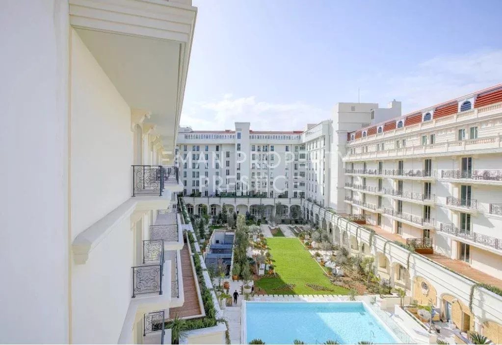 Vente Appartement Cannes