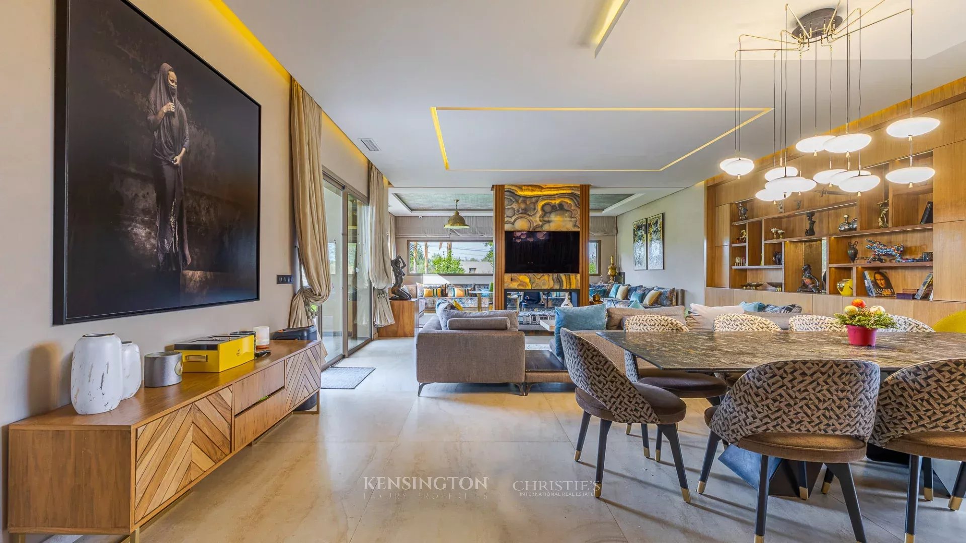 5 Bedroom Villa/Townhouse's Image 16