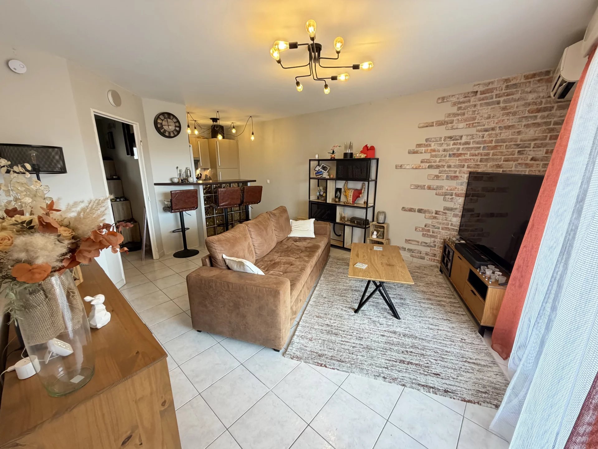 Appartement 3 pièces 53 m² · à Nice · 53 m² · 318 000 €