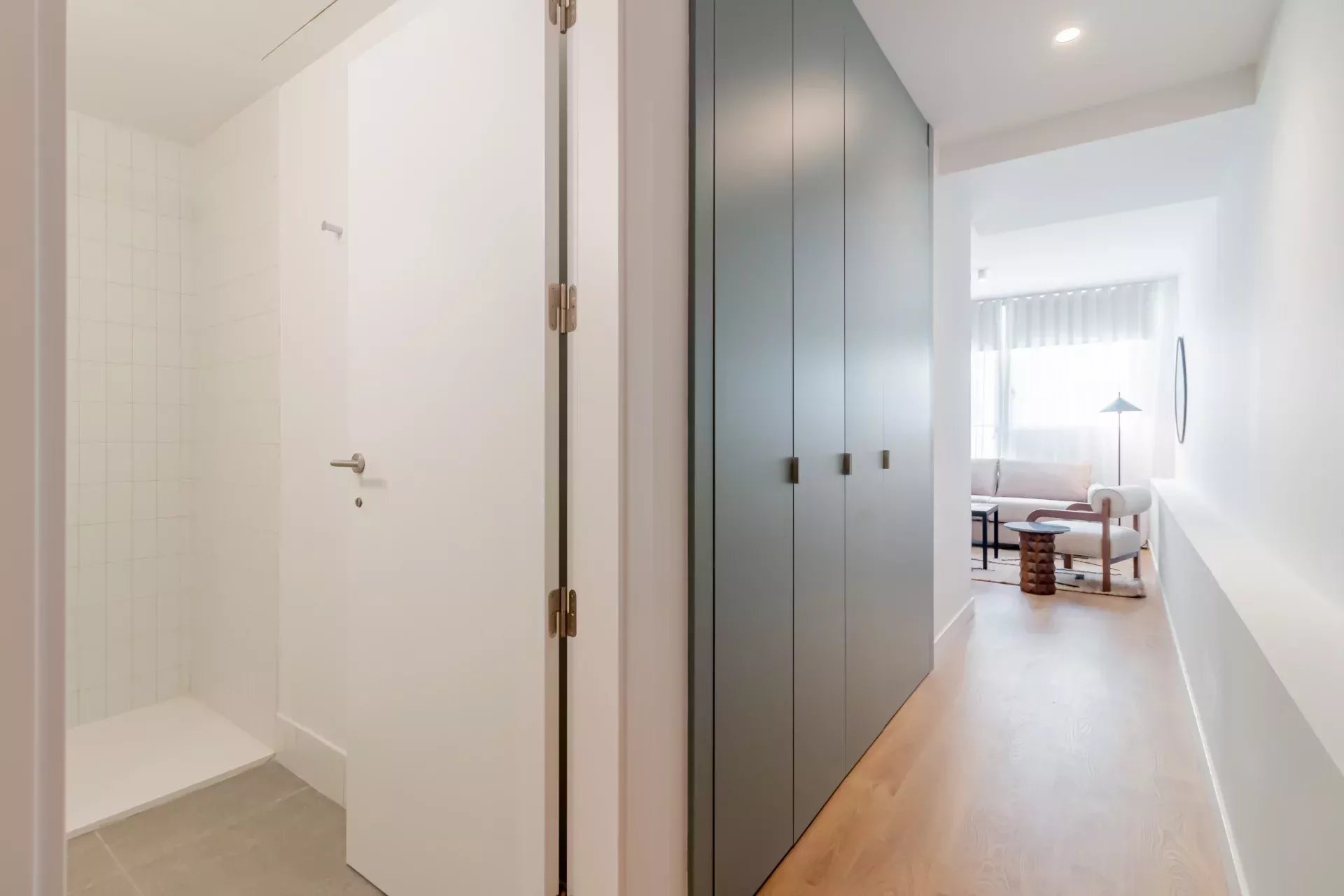 Daire Madrid - picture 10