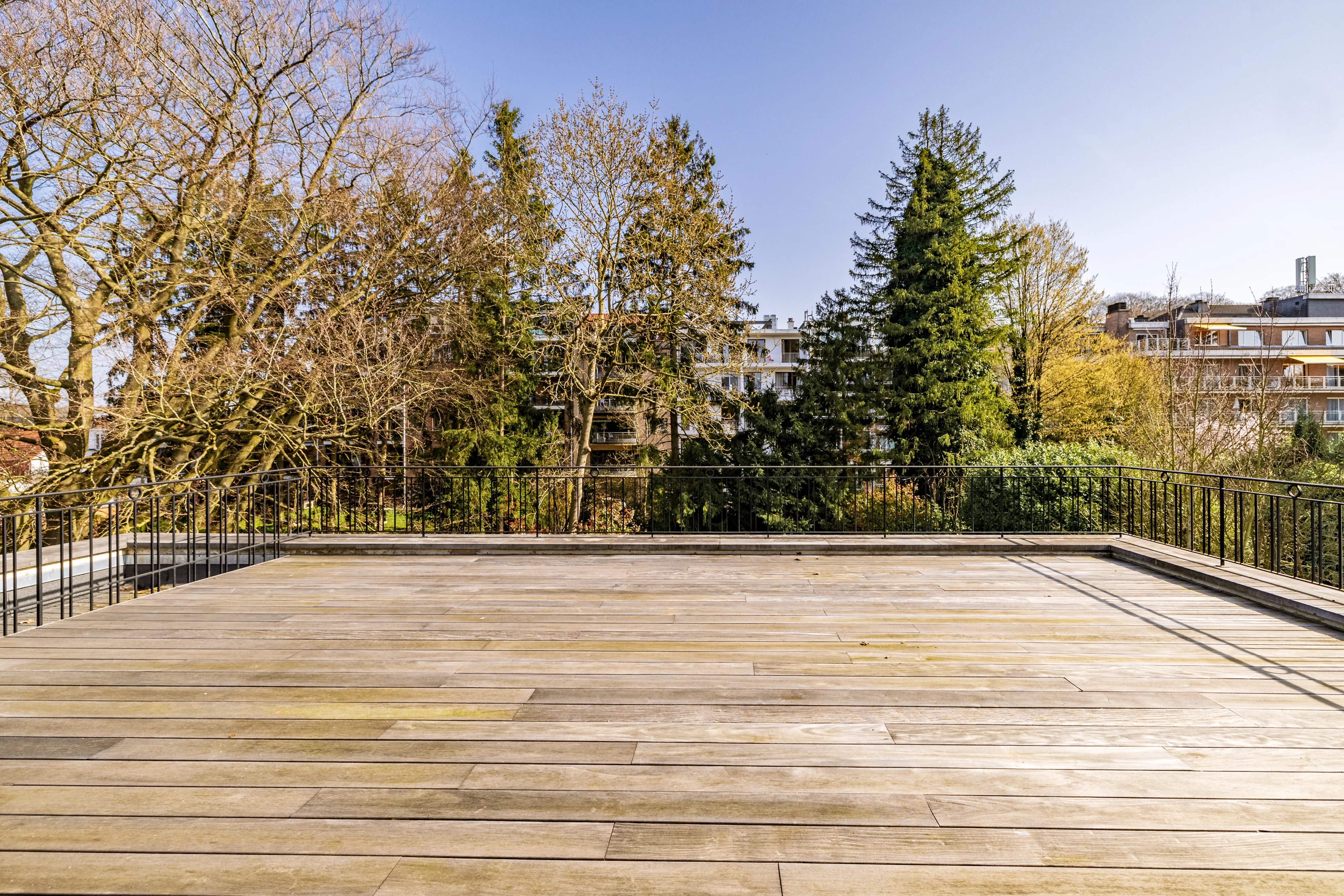 Fort jaco - Prachtige villa met 5/6 slaapkamers, tuin en garage