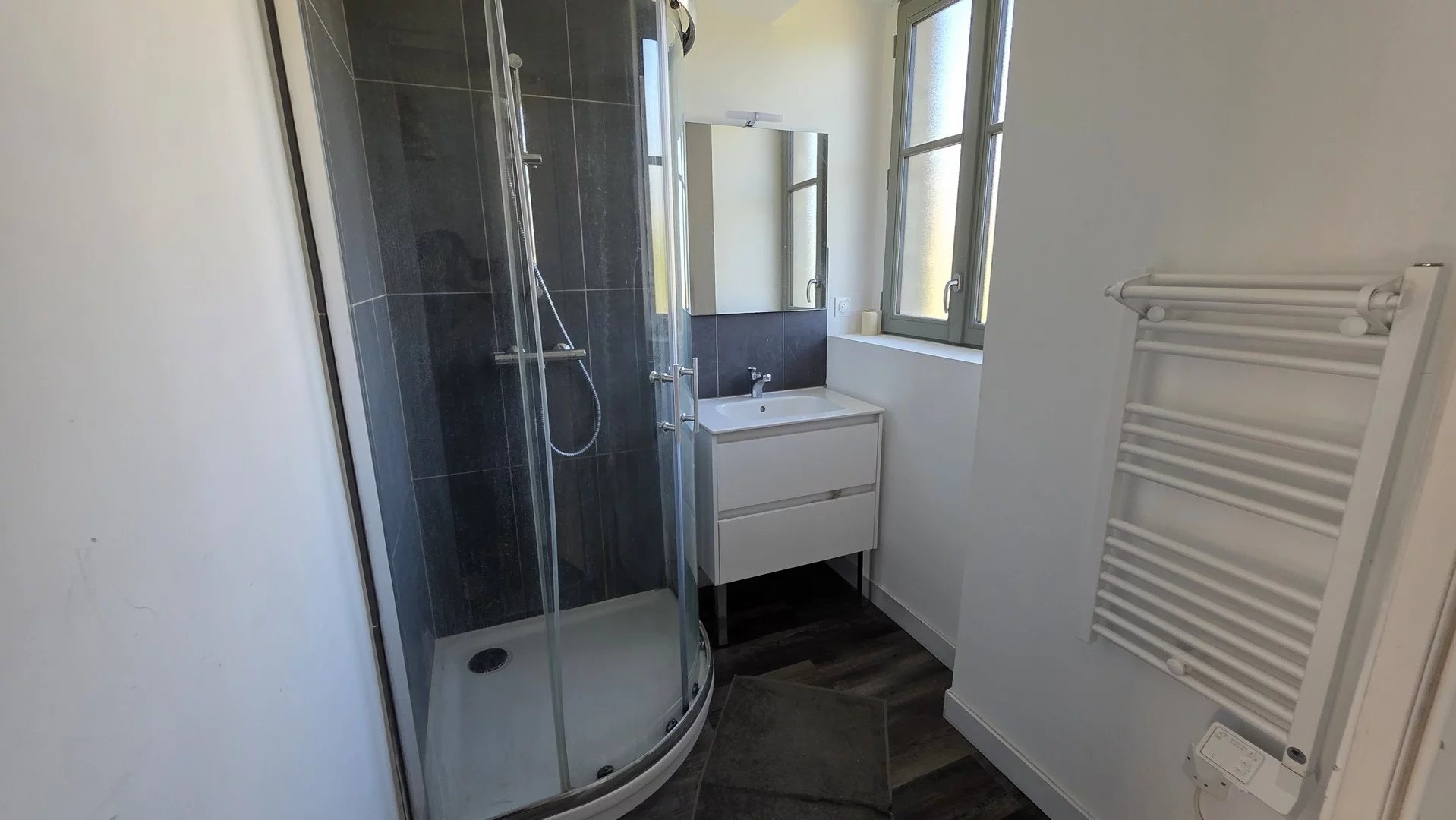 APPARTEMENT T1 -PARKING – CENTRE DINAN EN EXCLUSIVITE-