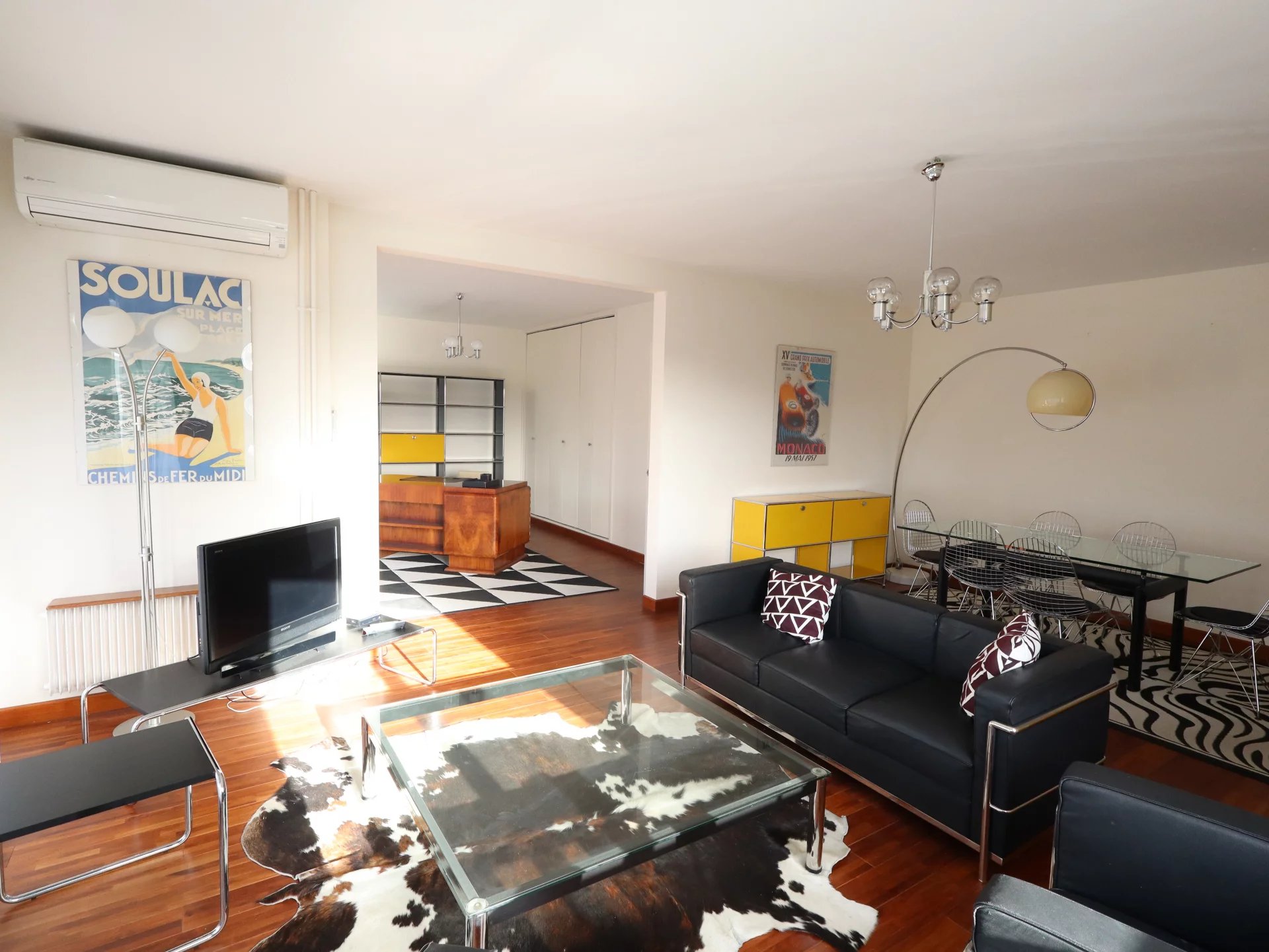 Vente Appartement Le Bouscat
