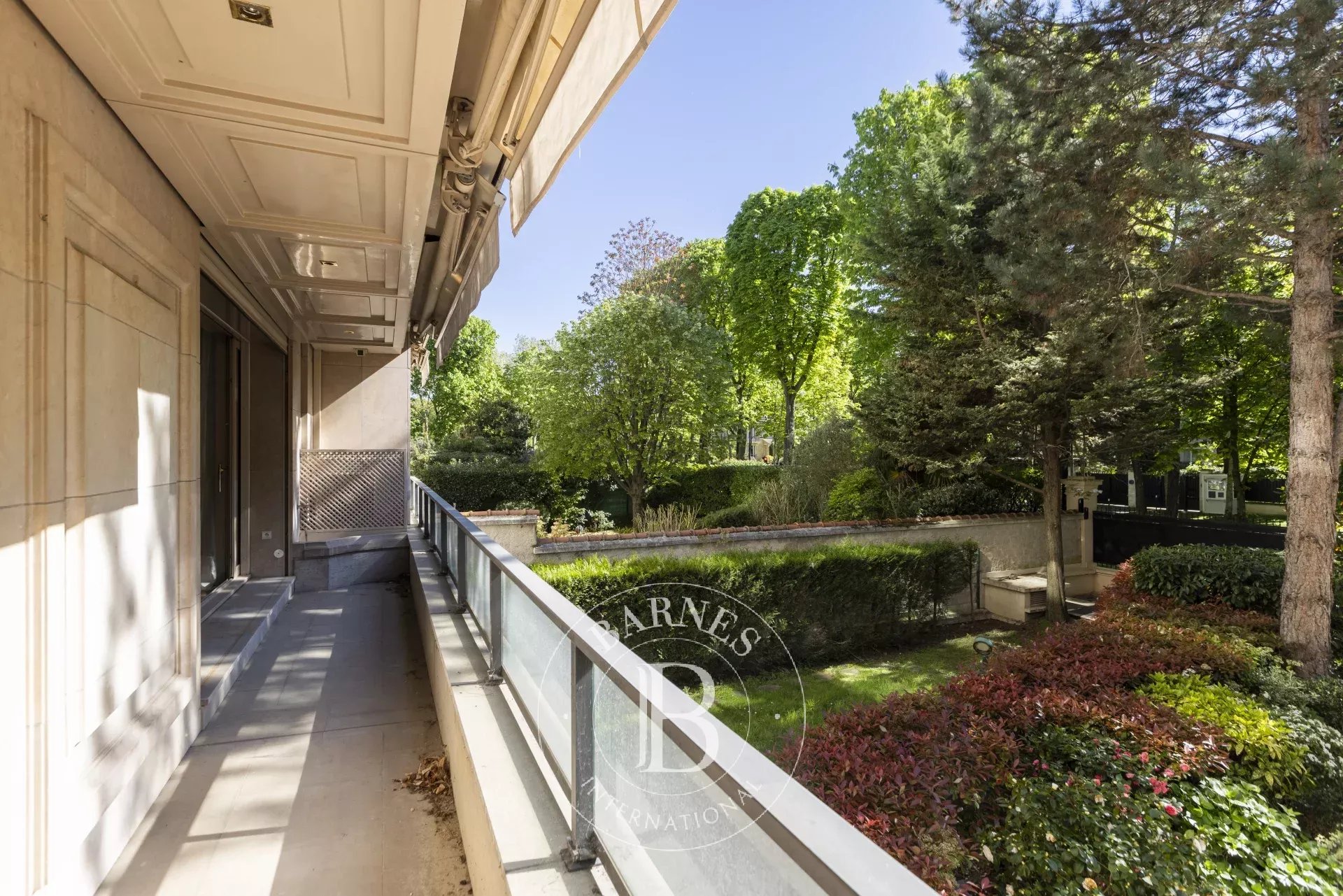 Neuilly-sur-Seine  - Appartement 6 Pi&egrave;ces 3 Chambres - picture 5