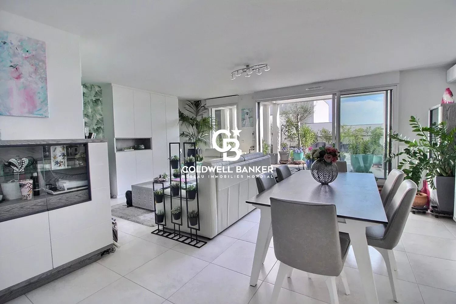 Agence immobilière de Bordeaux Premium