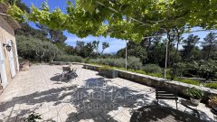 Charming Provençal Villa with Sea View – A True Haven of Peace — photo 2 of 6