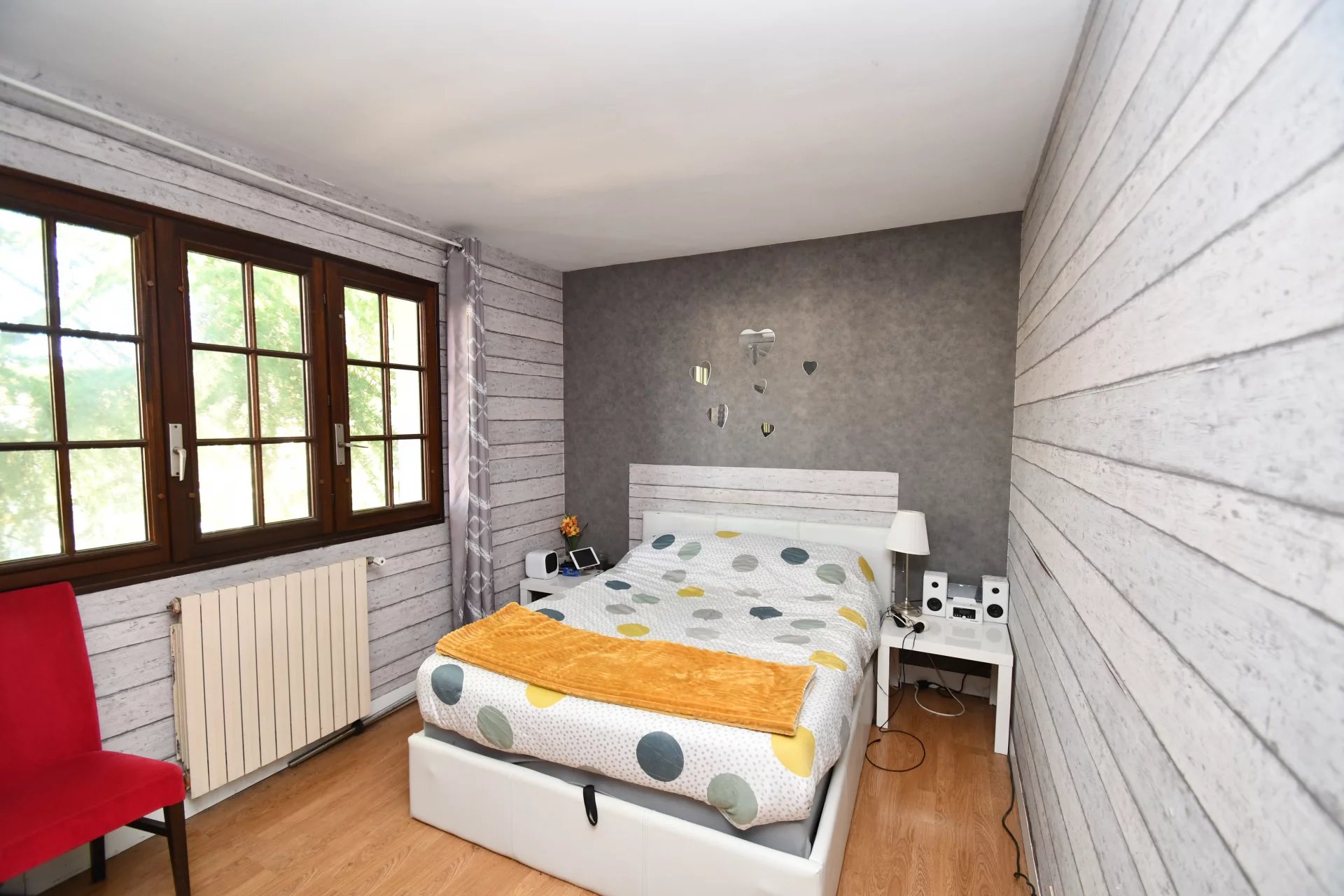 Vente Maison Villepinte