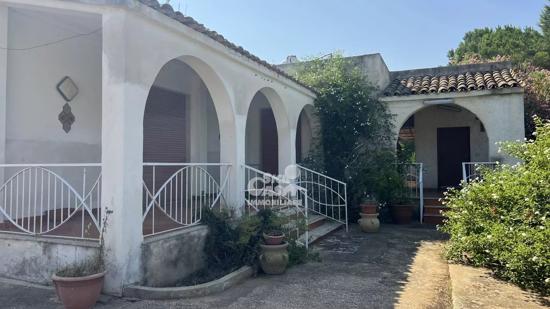 Agence immobilière de SicilCasa Immobiliare