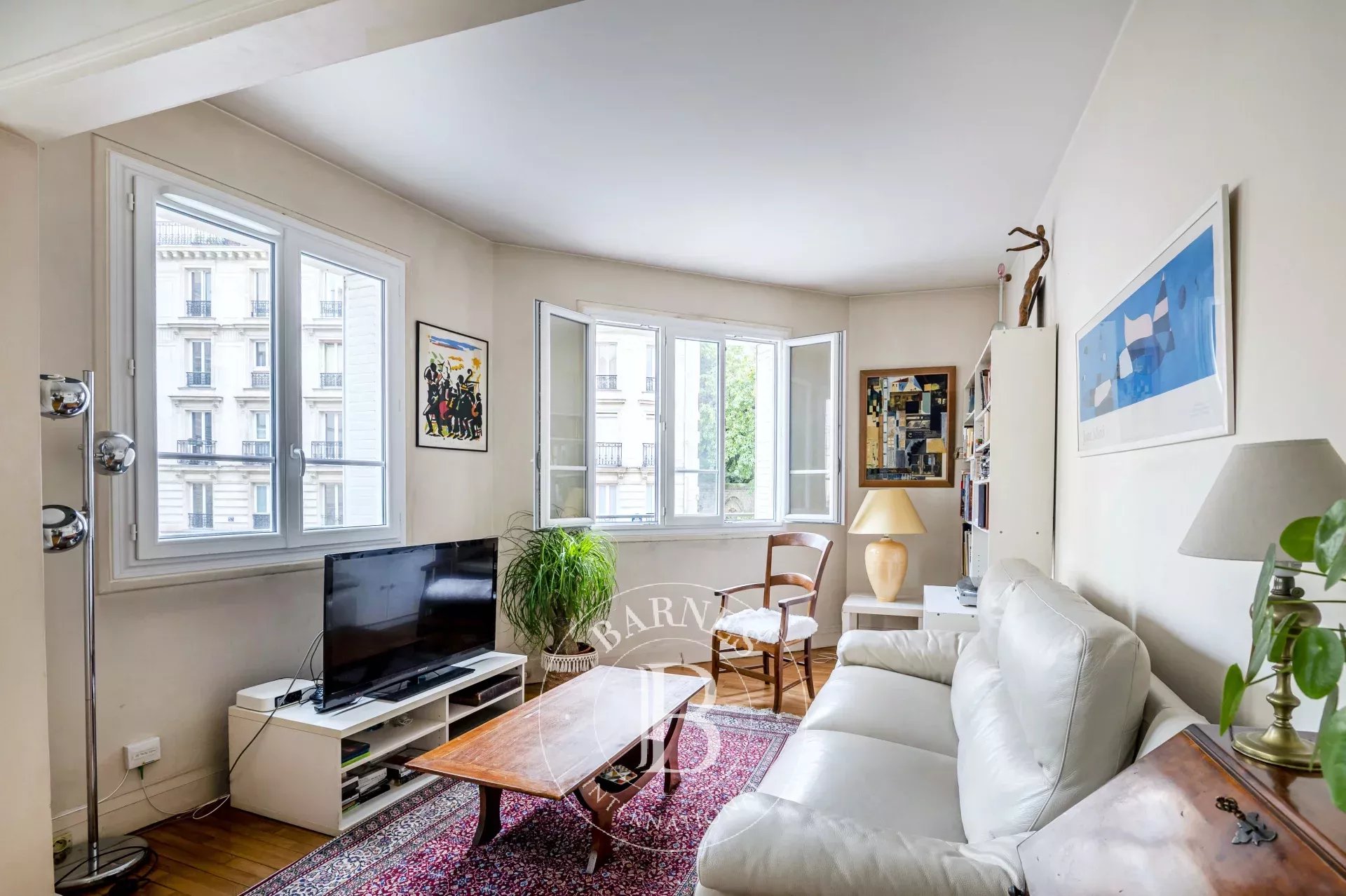 Daire Paris 5ème - picture 4