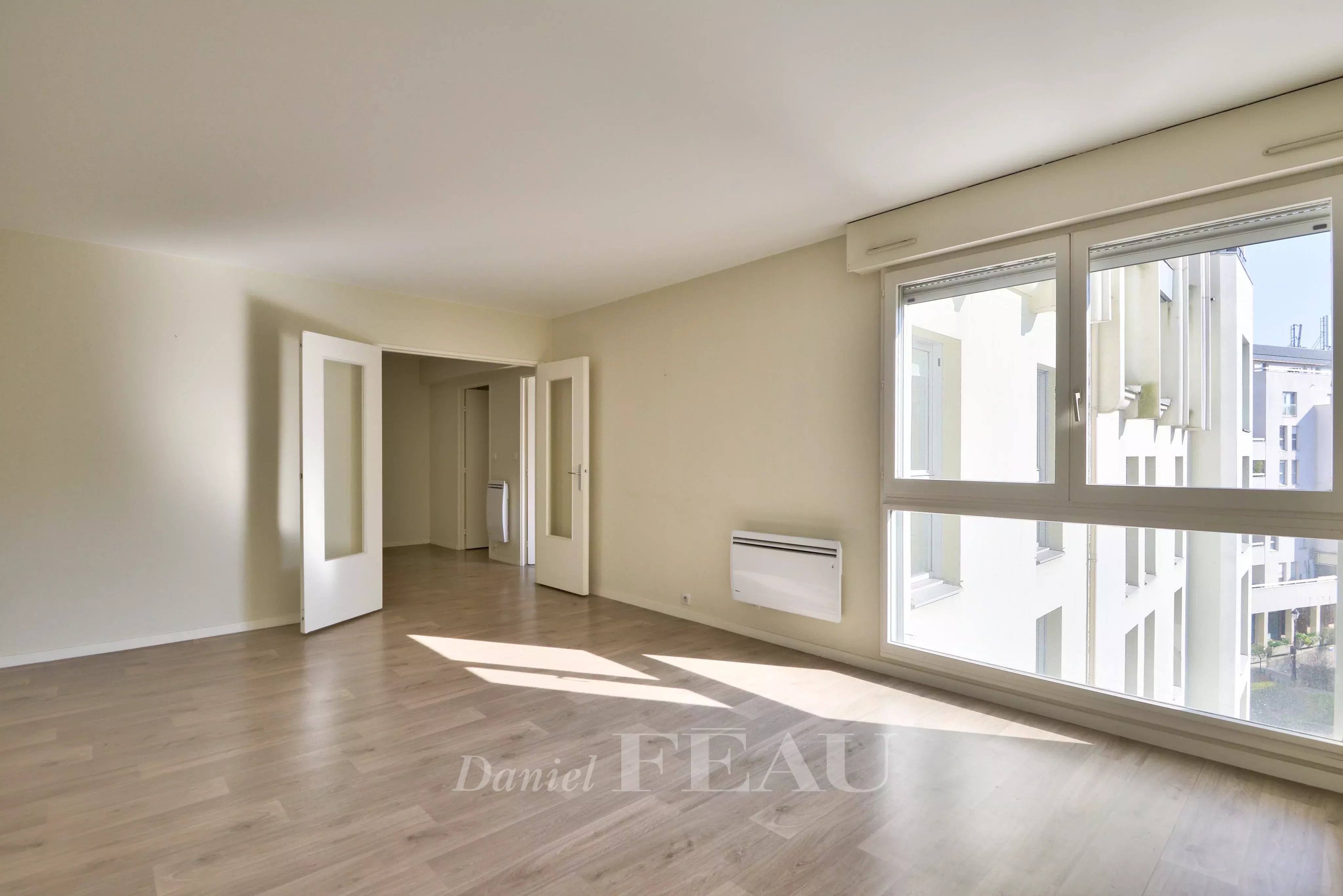 Rental Apartment Saint-Cloud