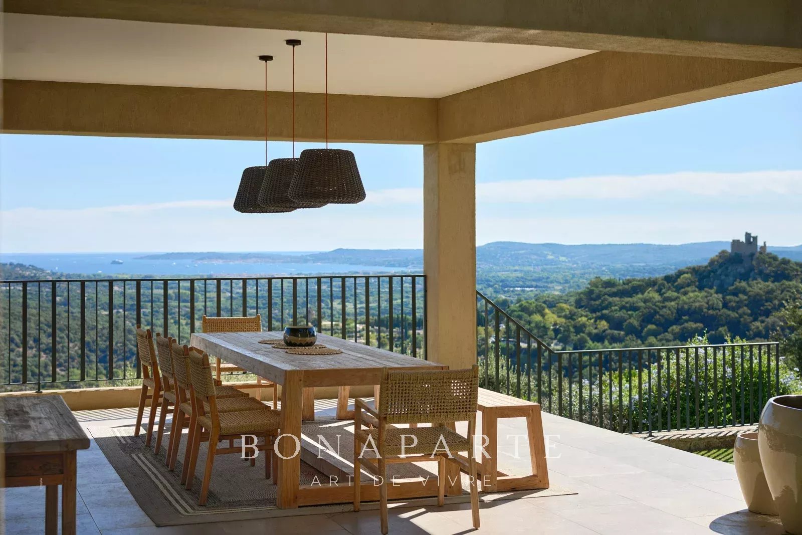 Photo bien immobilier