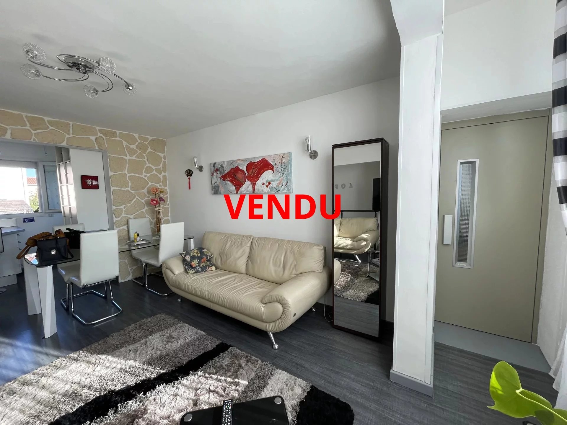 Vente Maison Alès