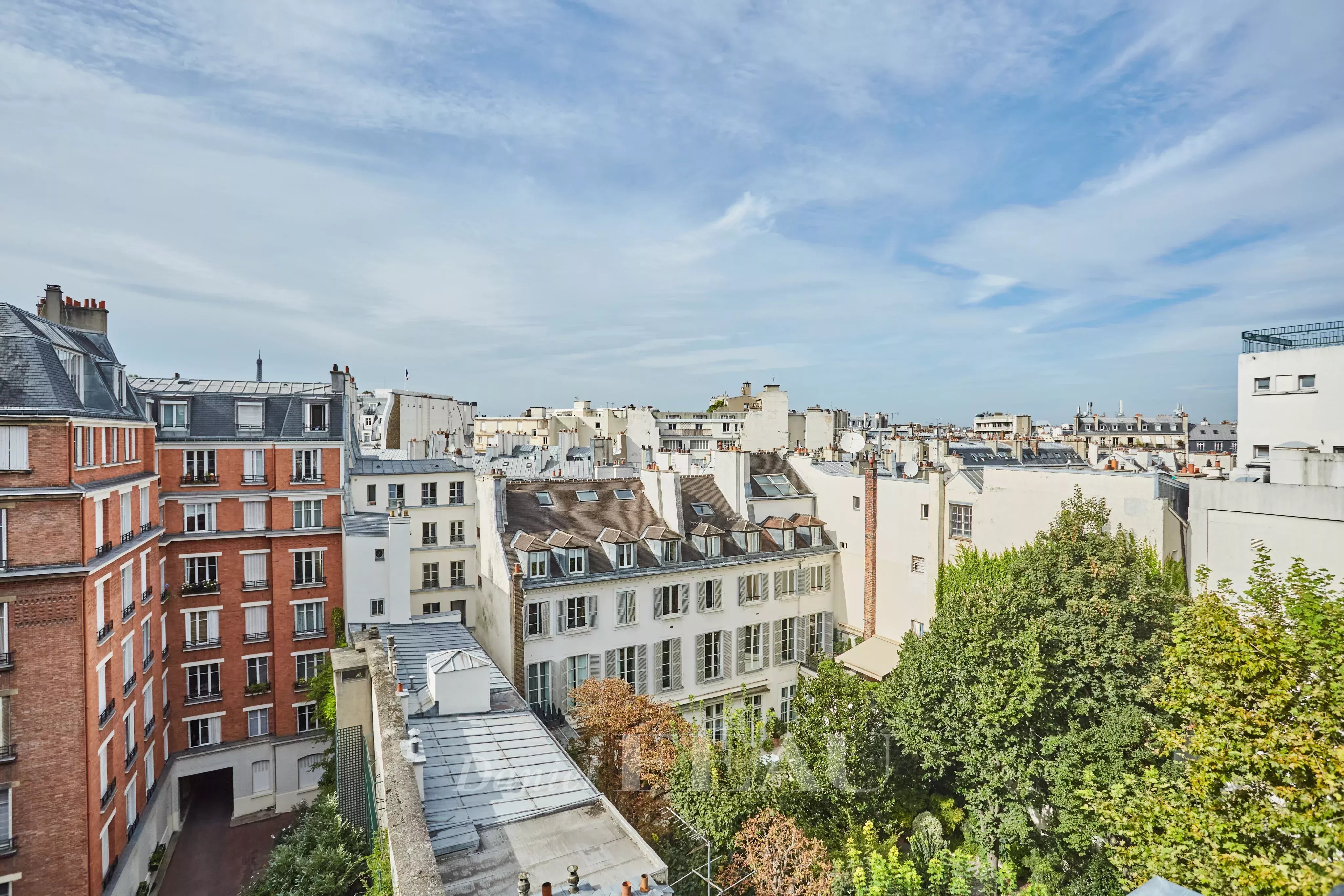 Vente Appartement Paris 6ème