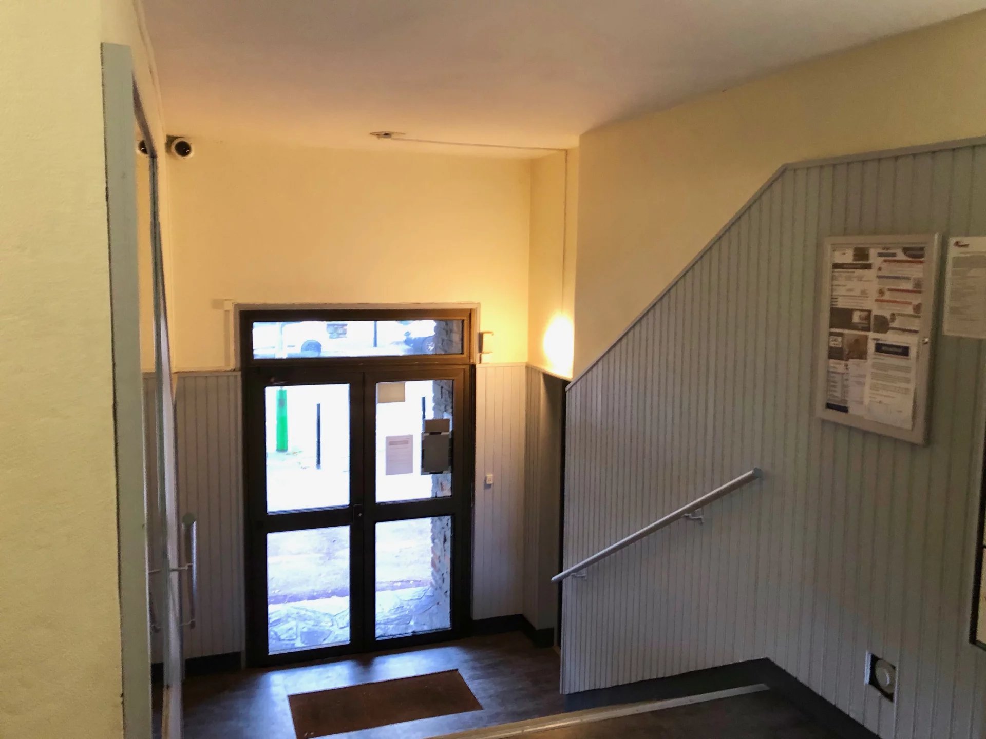 Vente Appartement Saint-Herblain