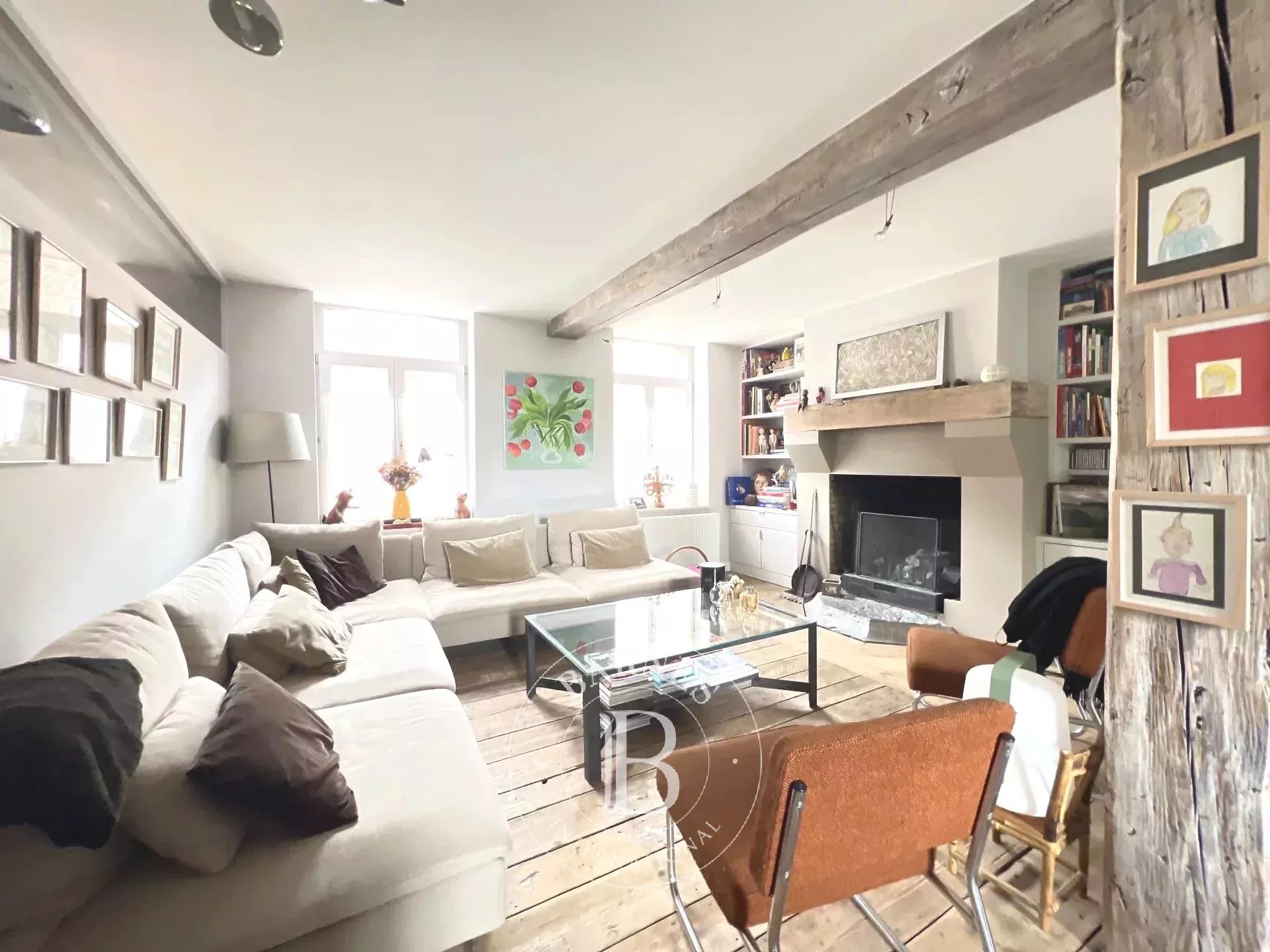 Maison Avelin  -  ref 85789684 (picture 1)
