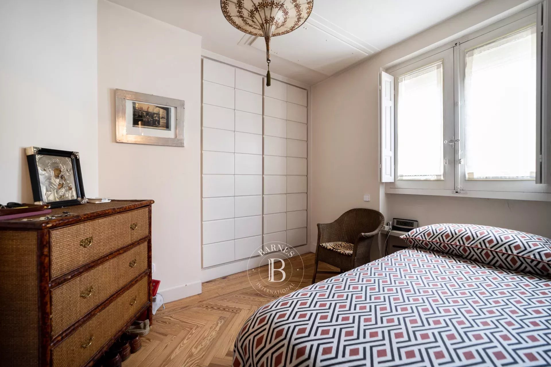 Daire Madrid - picture 16