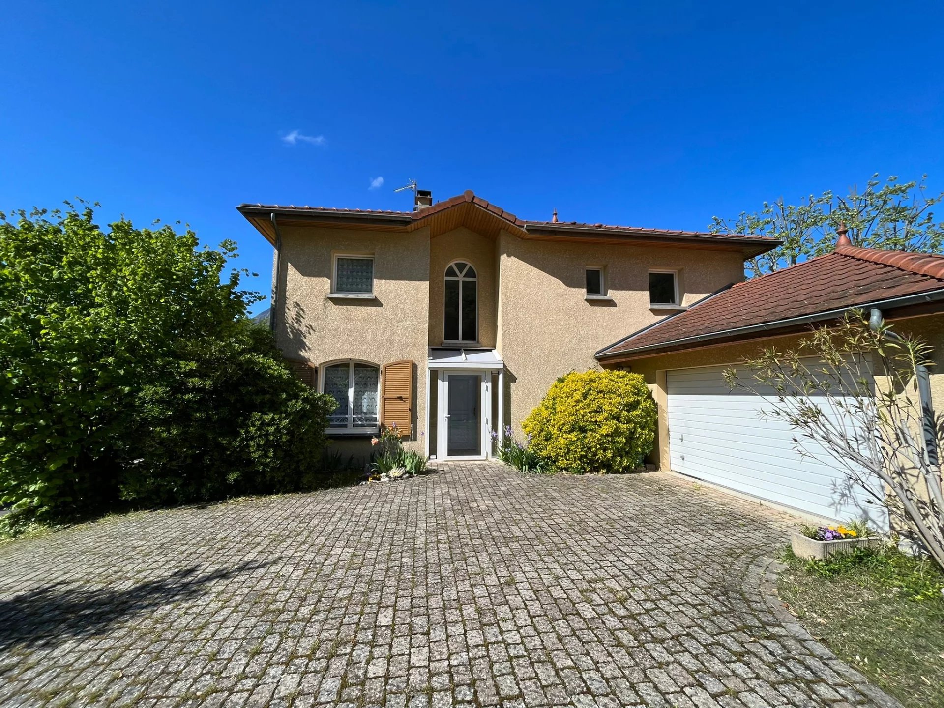 Agence immobilière de BV Immobilier
