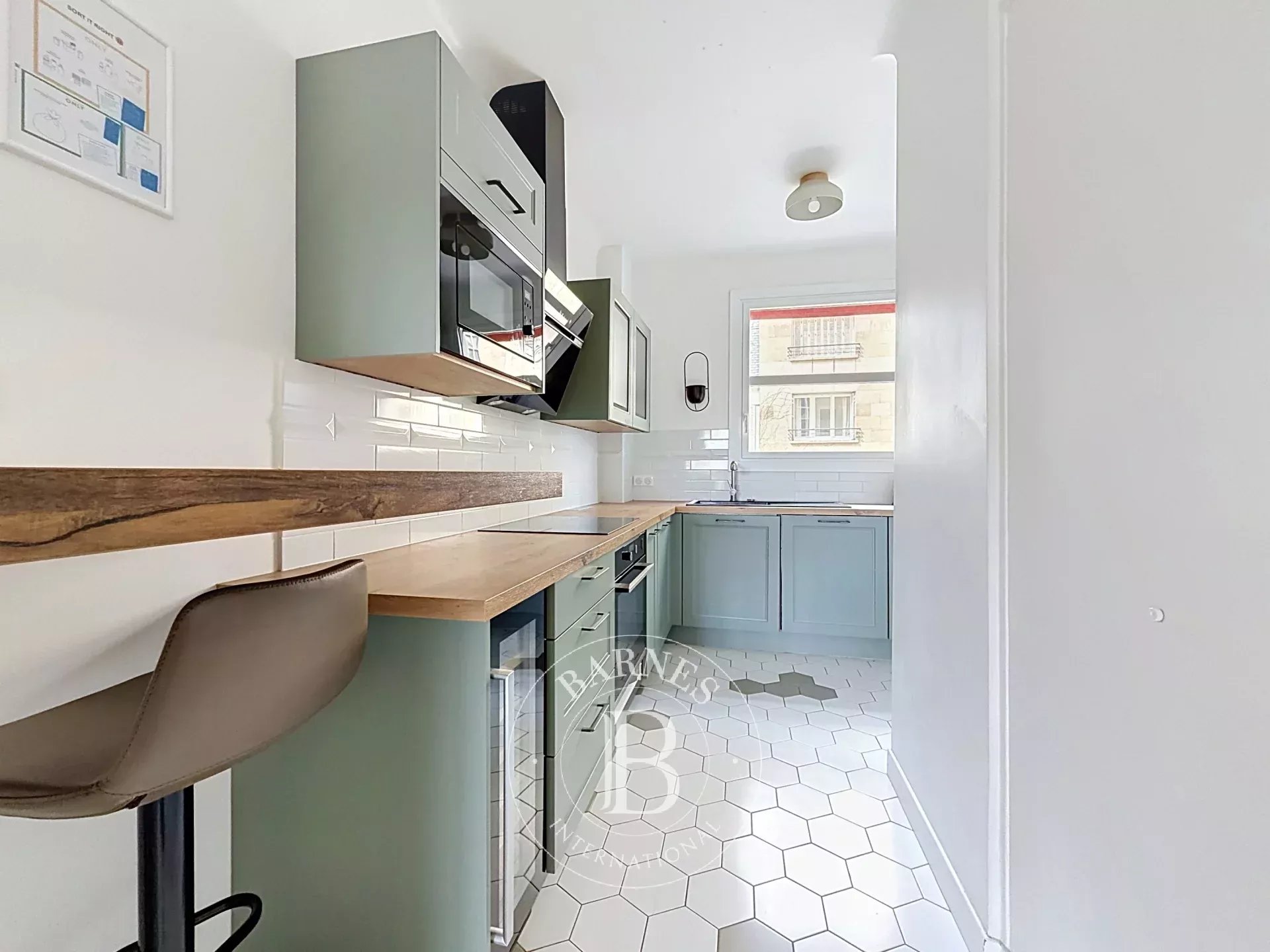 Piso Paris 75016  -  ref 87256209 (picture 3)