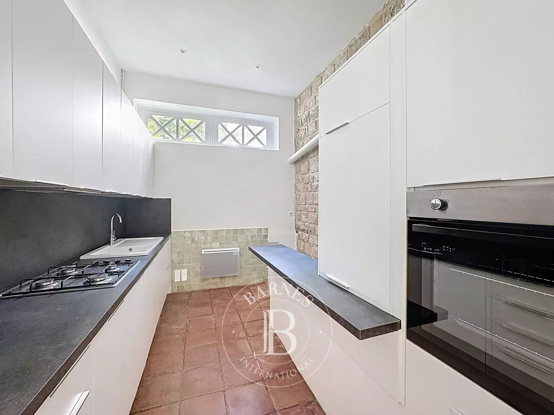 Şehir evi Paris 8ème - picture 4