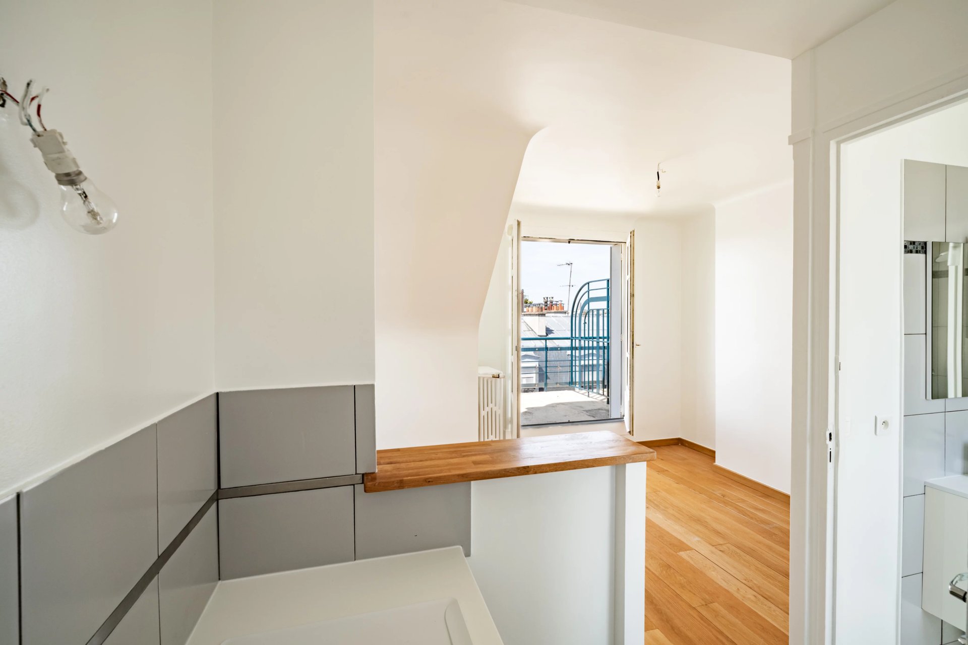 1 Bedroom Apartment/Flat's Image 9