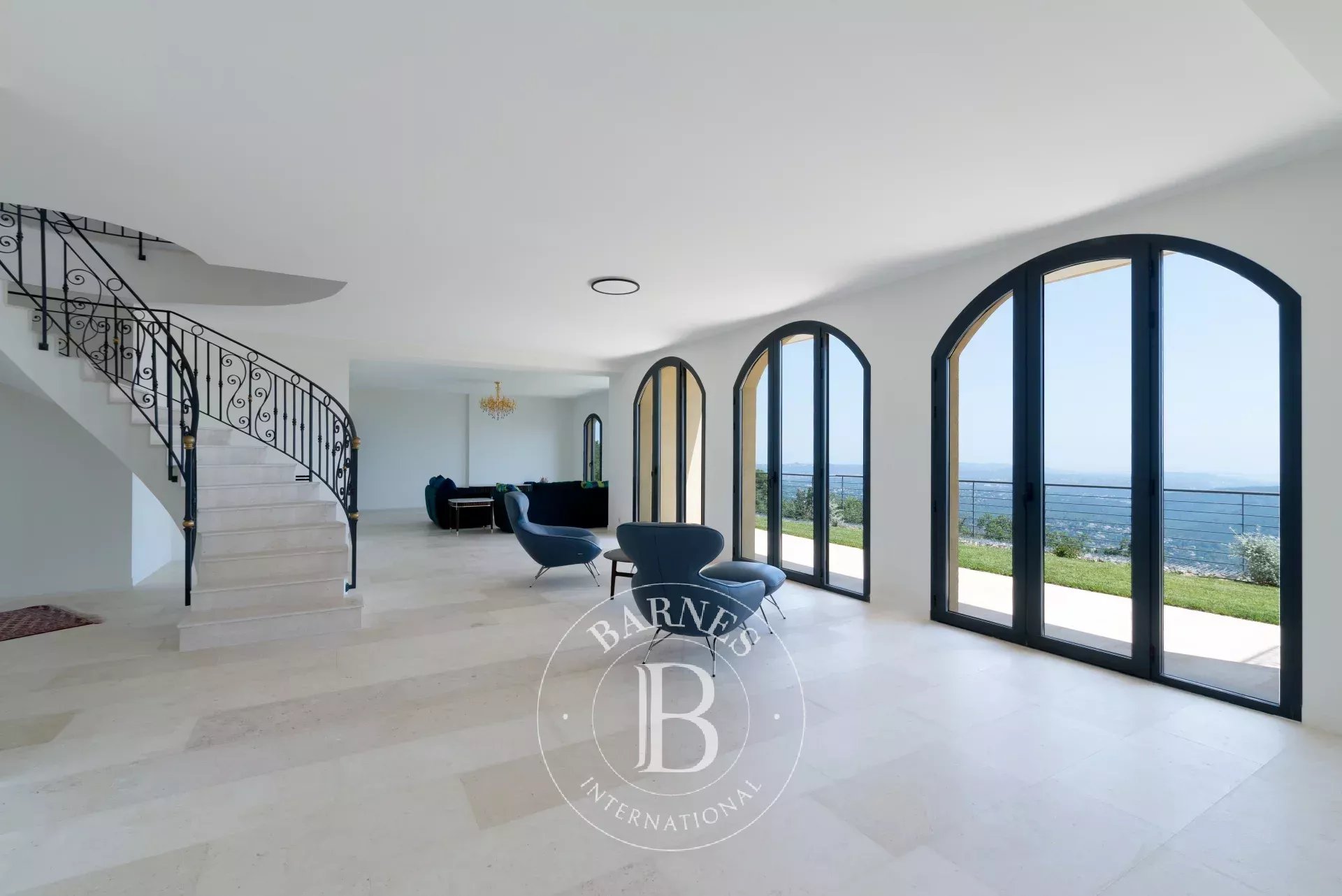 Villa Cabris - picture 10