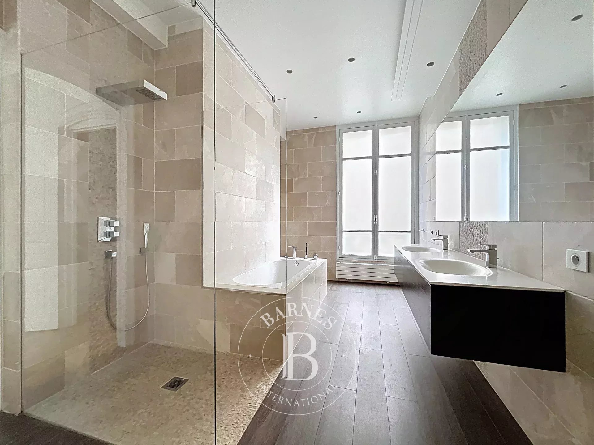 Daire Paris 16ème - picture 8