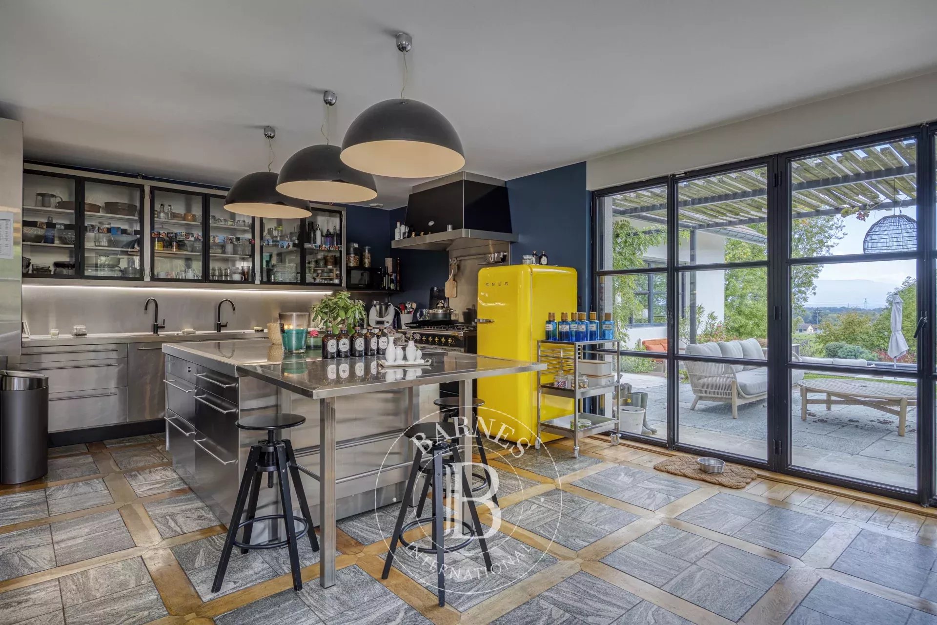 Villa Sauverny - picture 19