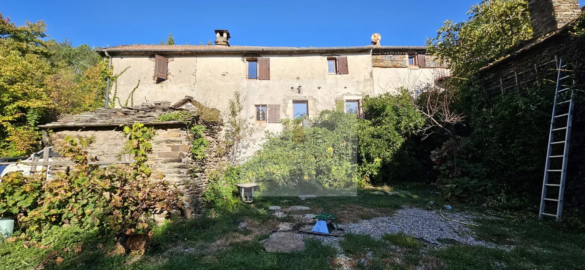 Agence immobilière de Pierres Des Cevennes