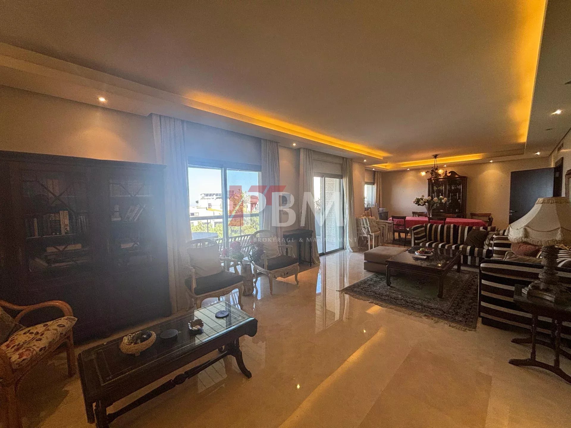 Sale Apartment Kornet Chehwan-Beit El Kekko