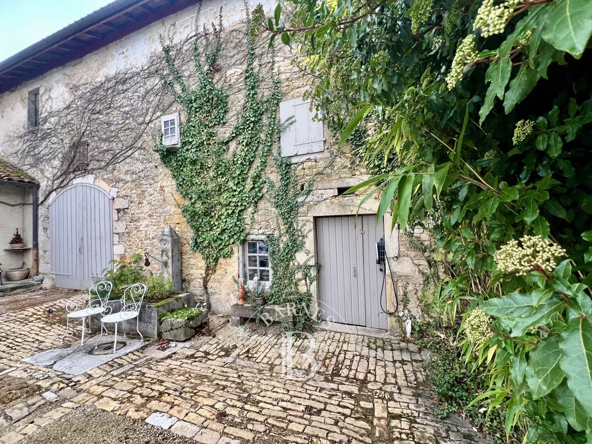 Château Coligny  -  ref 86563275 (picture 3)