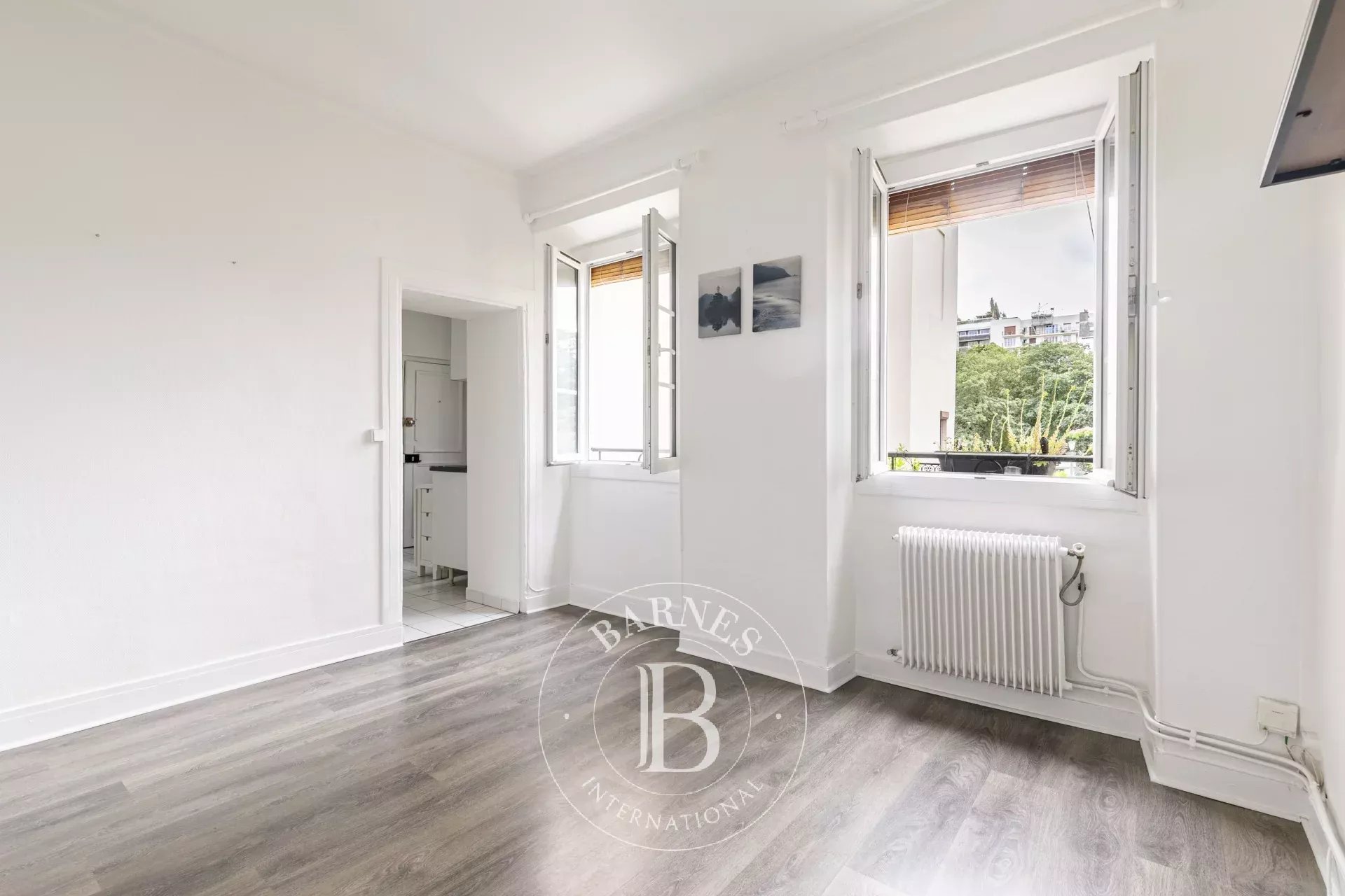 Paris  - Appartement 2 Pi&egrave;ces, 1 Chambre - picture 4