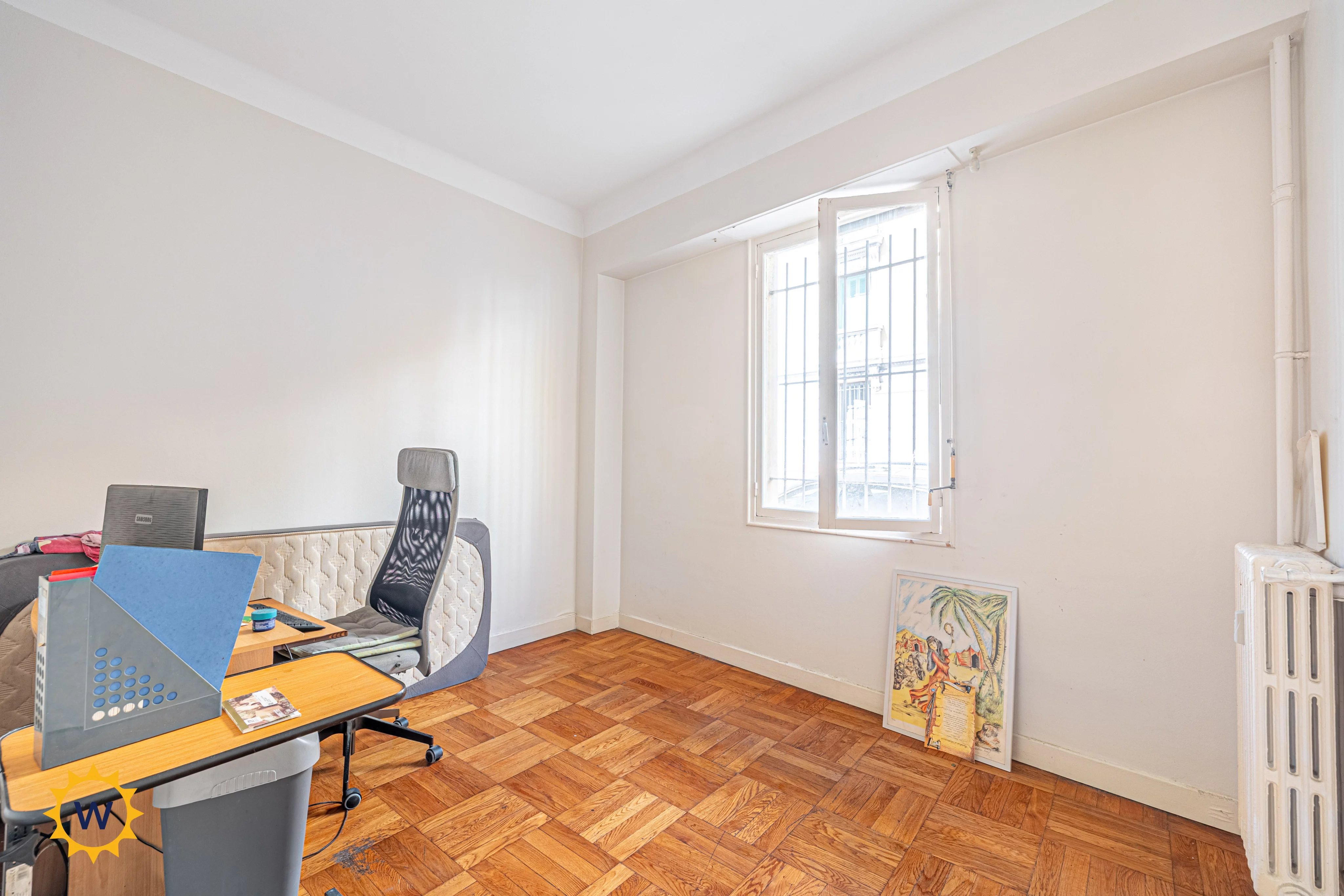 Bel appartement 3 pièces avec terrasse à Nice — photo 6
