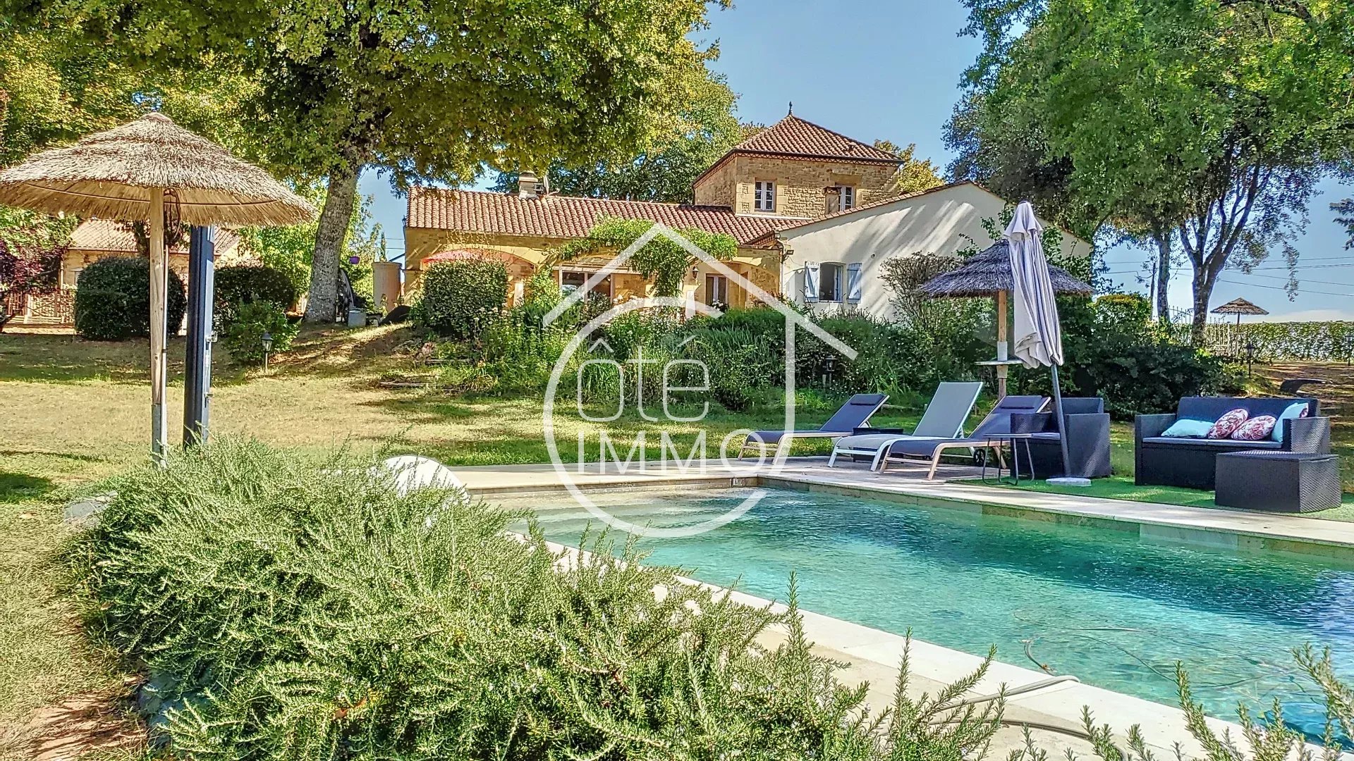 Agence immobilière de Agence Coteimmo.fr