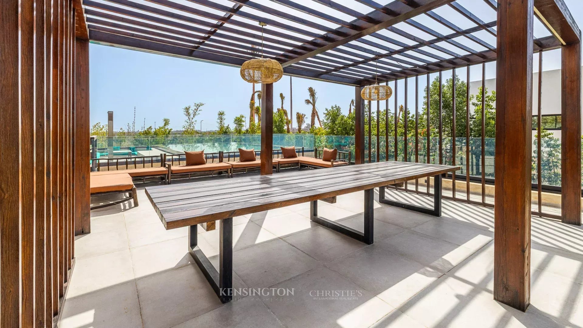 5 Bedroom Villa/Townhouse's Image 37