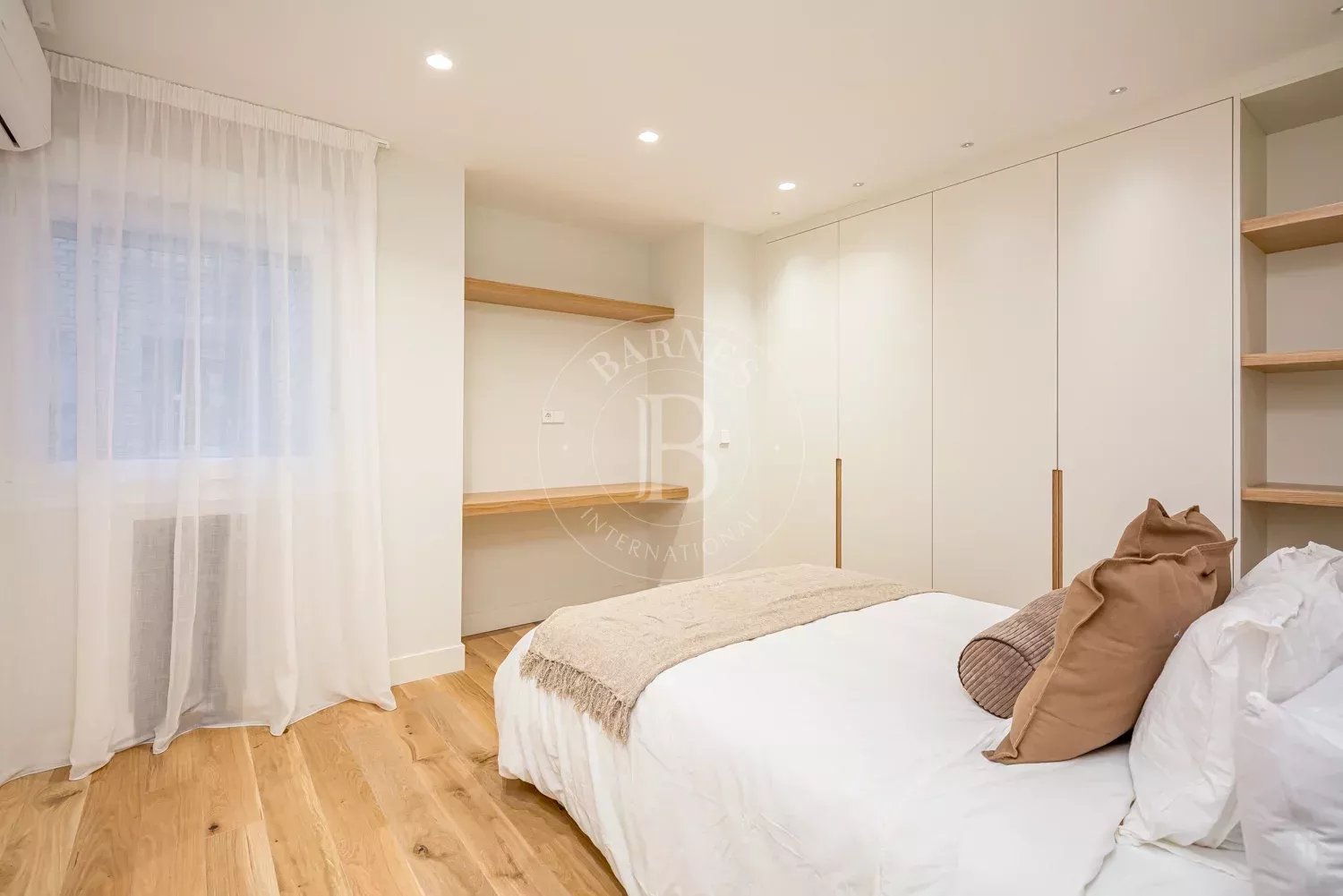 Daire Madrid - picture 23