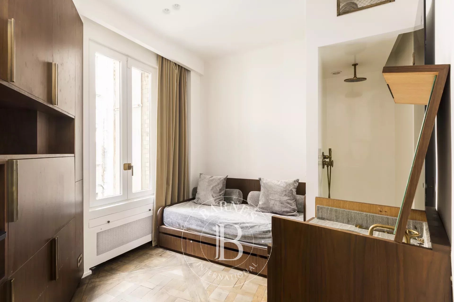 Daire Neuilly-sur-Seine - picture 13