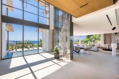 CochetPaïs Signature Villa — Panoramic Sea Views — photo 4 of 7