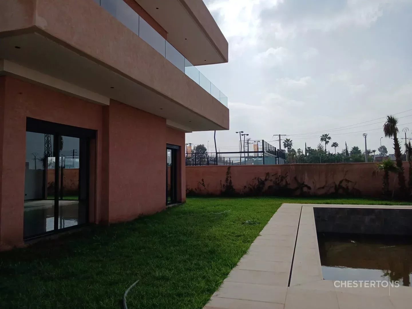 Image of Villa - 4 Bedrooms for Sale in Marrakech-Ménara-Marrakech-Morocco, Image 4