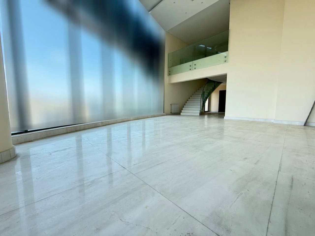 Sodeco - Elegant & Modern Duplex for RENT.