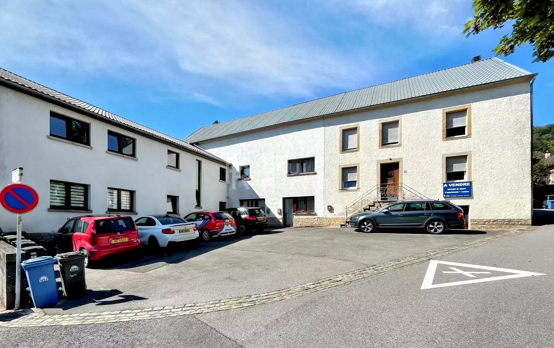 Sale Building Moestroff