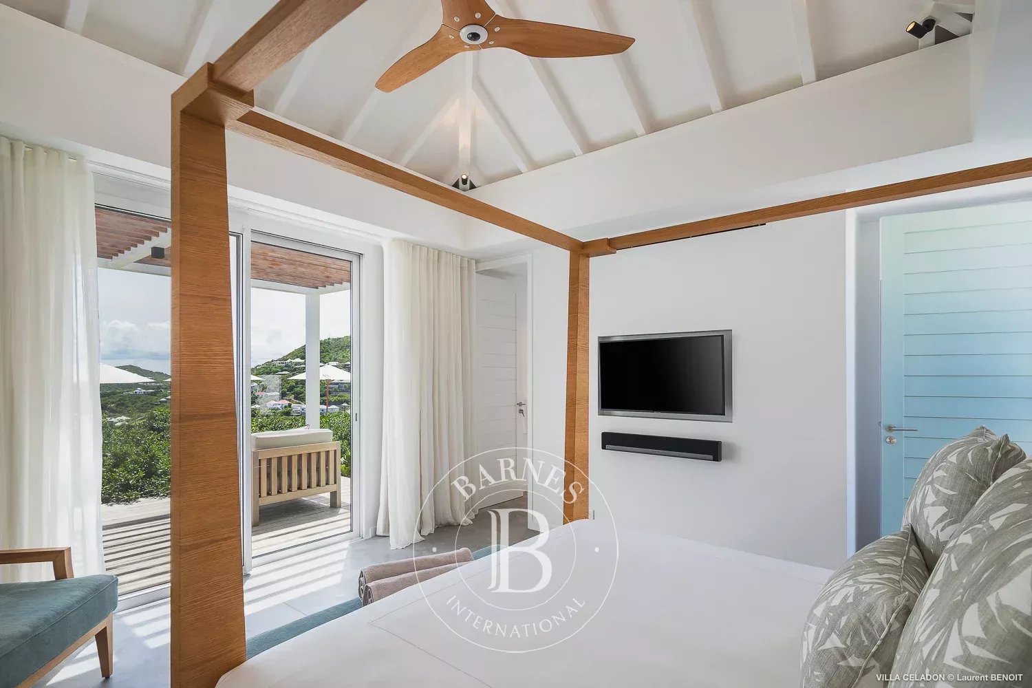 Mont Jean  - Villa 5 Chambres - picture 18