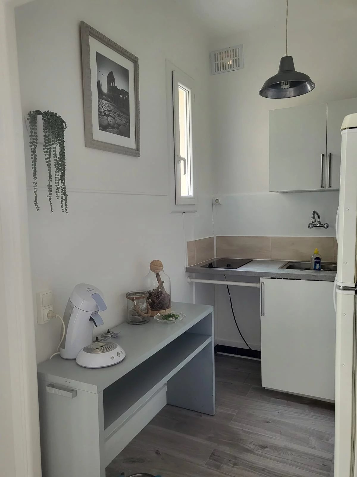 Juan Les Pins vente studio proche plages