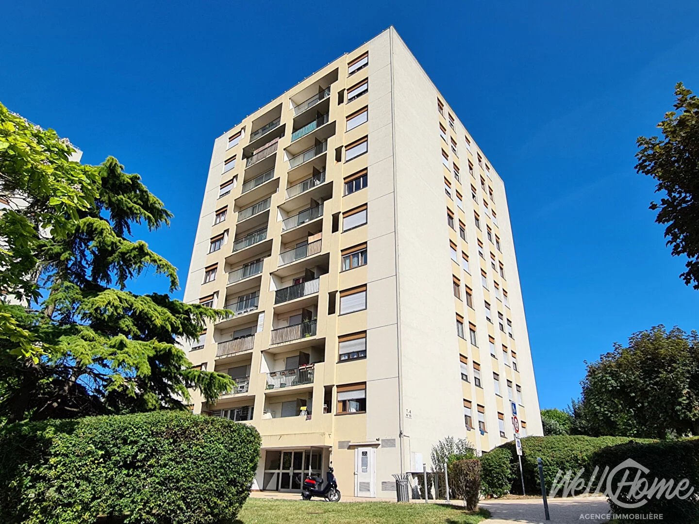 Vente Appartement Saint-Ouen-l'Aumône