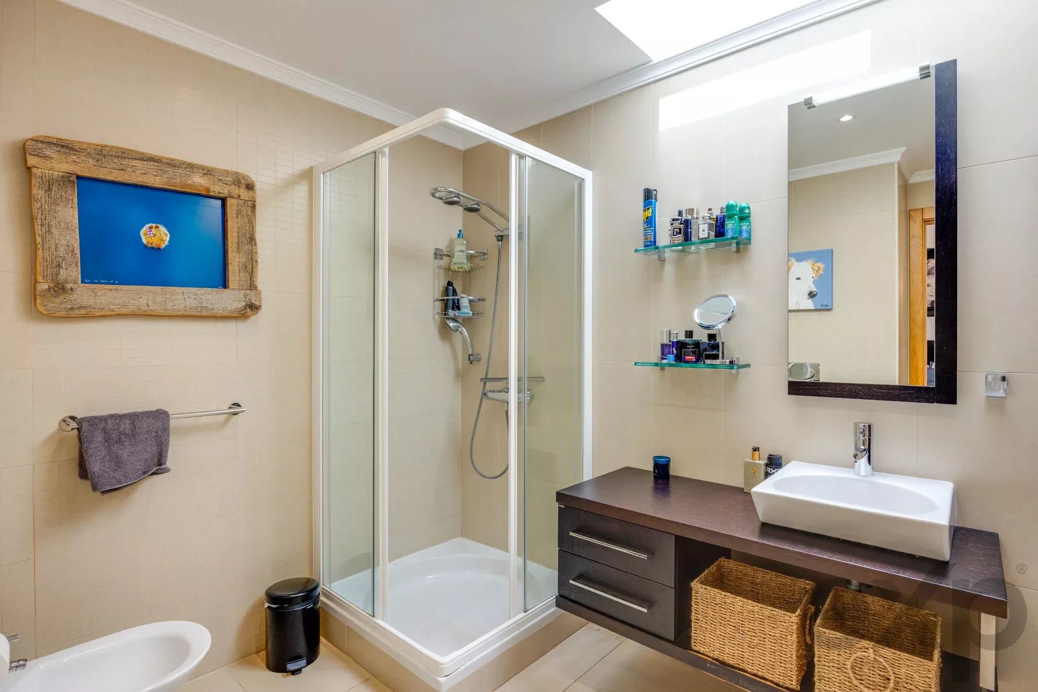 5-Bed American-Style Family Villa with Pool, Between Lagos and Praia da Luz 87053335 image 26