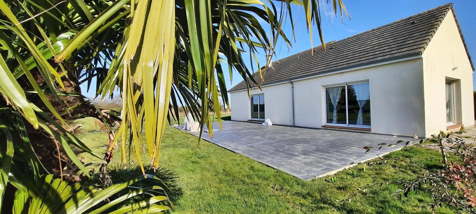 Agence immobilière de AGENCE DE LA BARRE EN OUCHE
