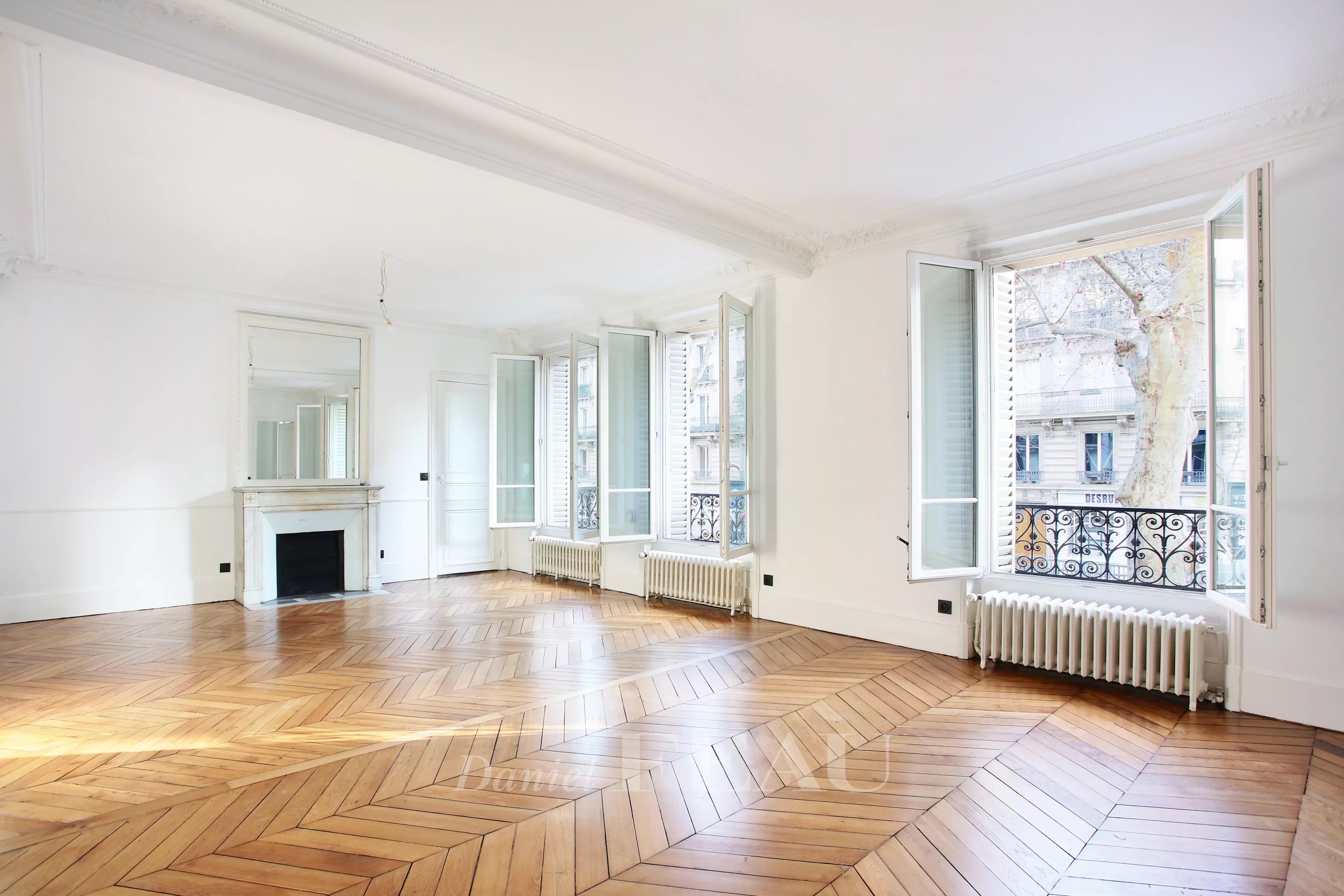 Rental Apartment Paris 5th