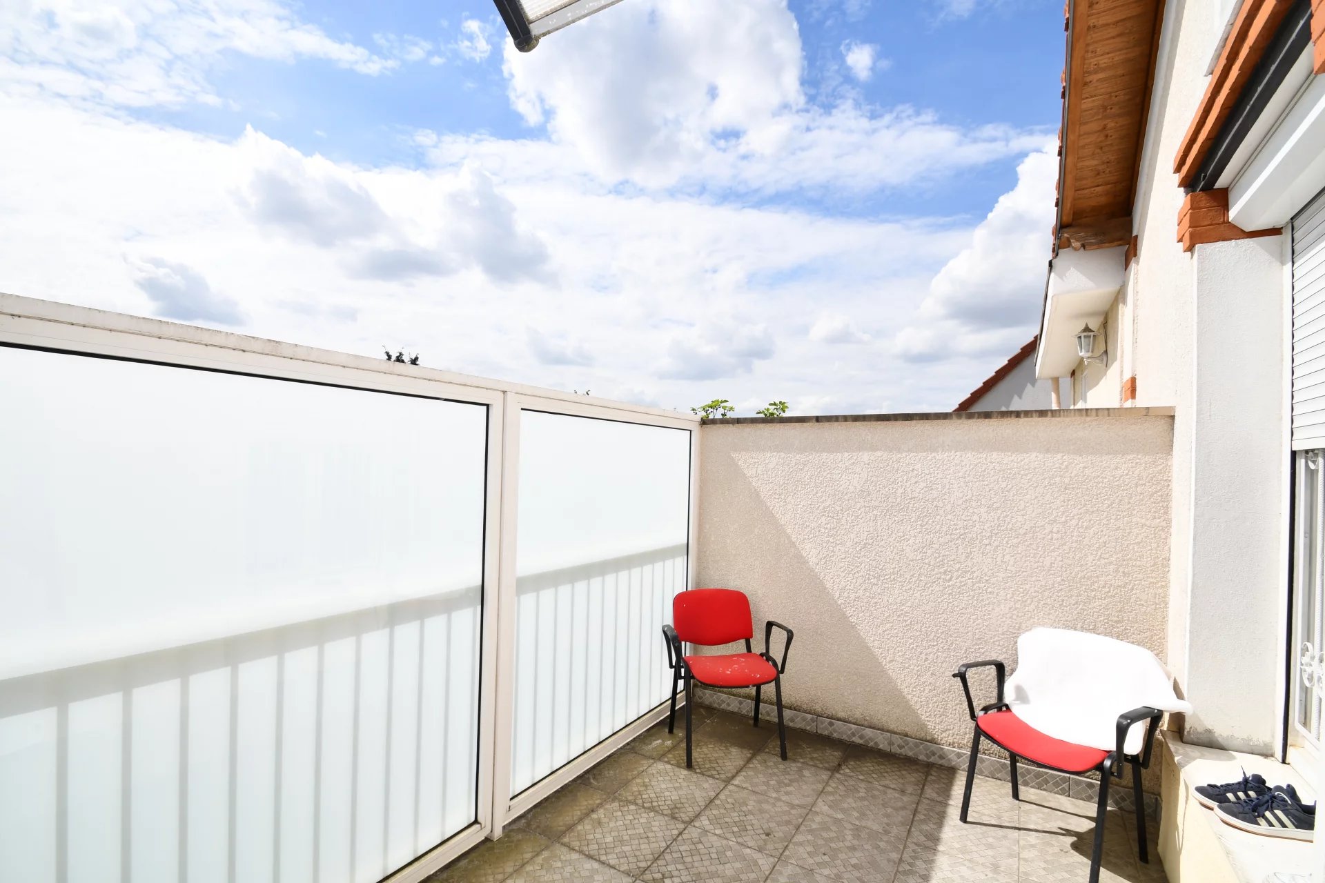 Vente Maison Clichy-sous-Bois