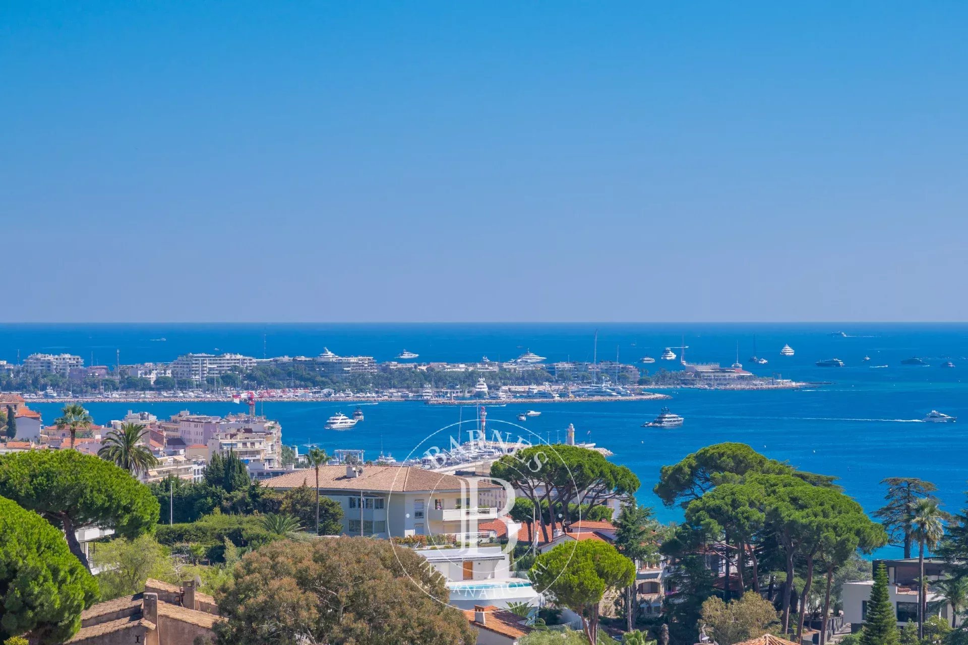 Daire Cannes - picture 5