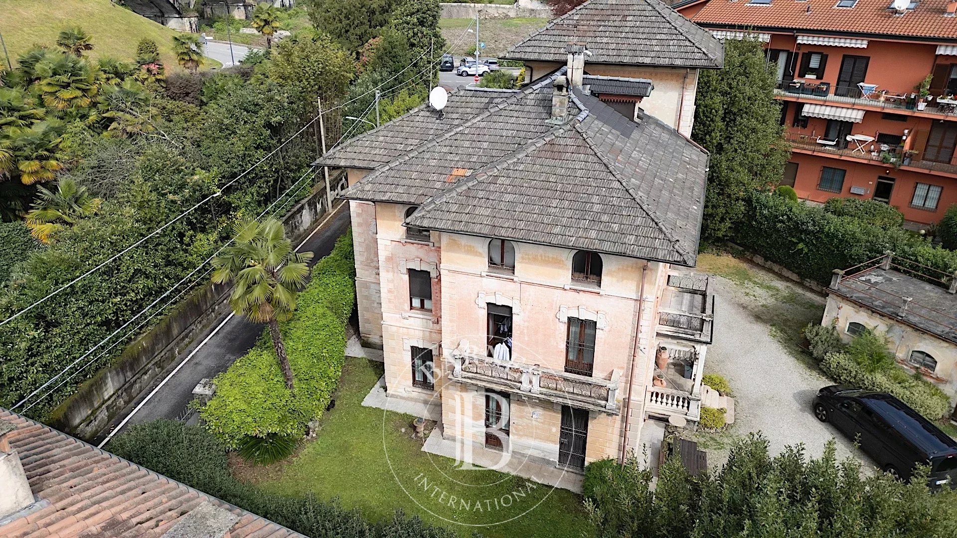 Villa Baveno